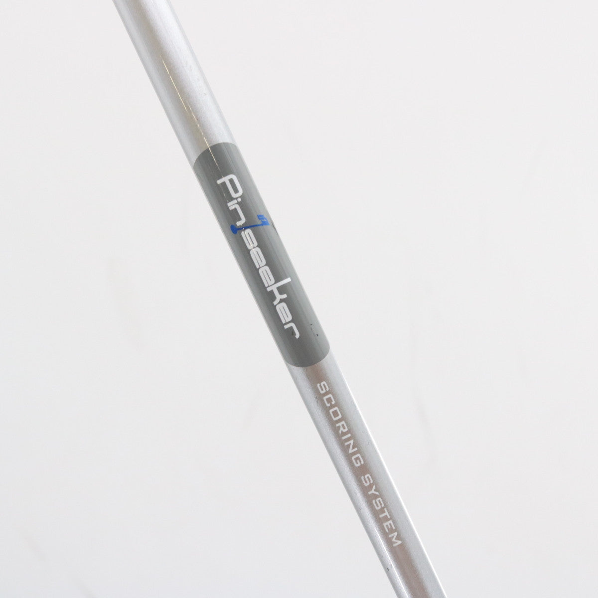 Pinseeker T.P.W Black Nickel Wedge 52 Degrees 52.08 Graphite Right-Handed C-152279