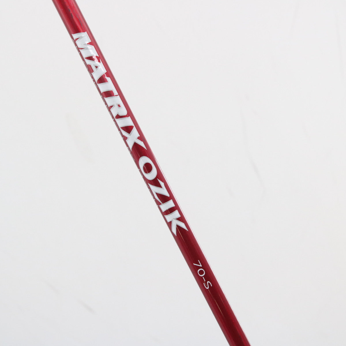 Adams Insight Tech A4 3 Hybrid-FW Boxer Graphite Stiff Flex RH C-152285