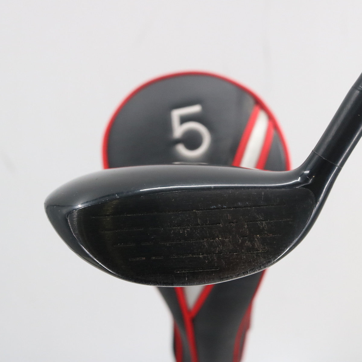 KZG XLF Fairway 5 Wood Graphite Nova Tech 5000 Regular Flex Right-Hand C-152287