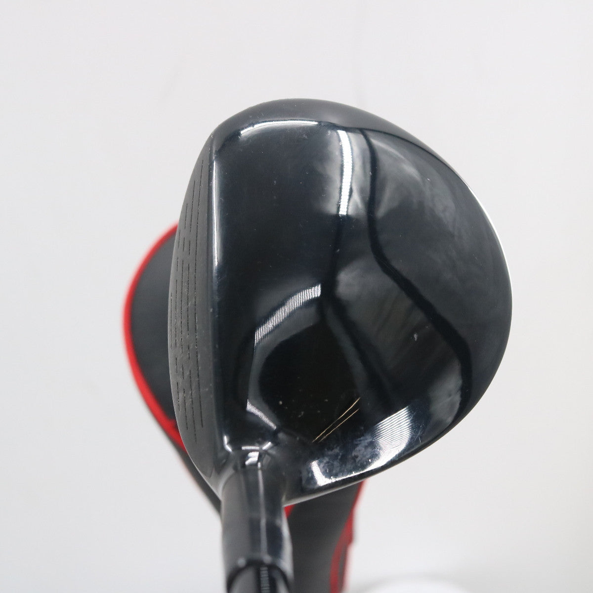 KZG XLF Fairway 5 Wood Graphite Nova Tech 5000 Regular Flex Right-Hand C-152287