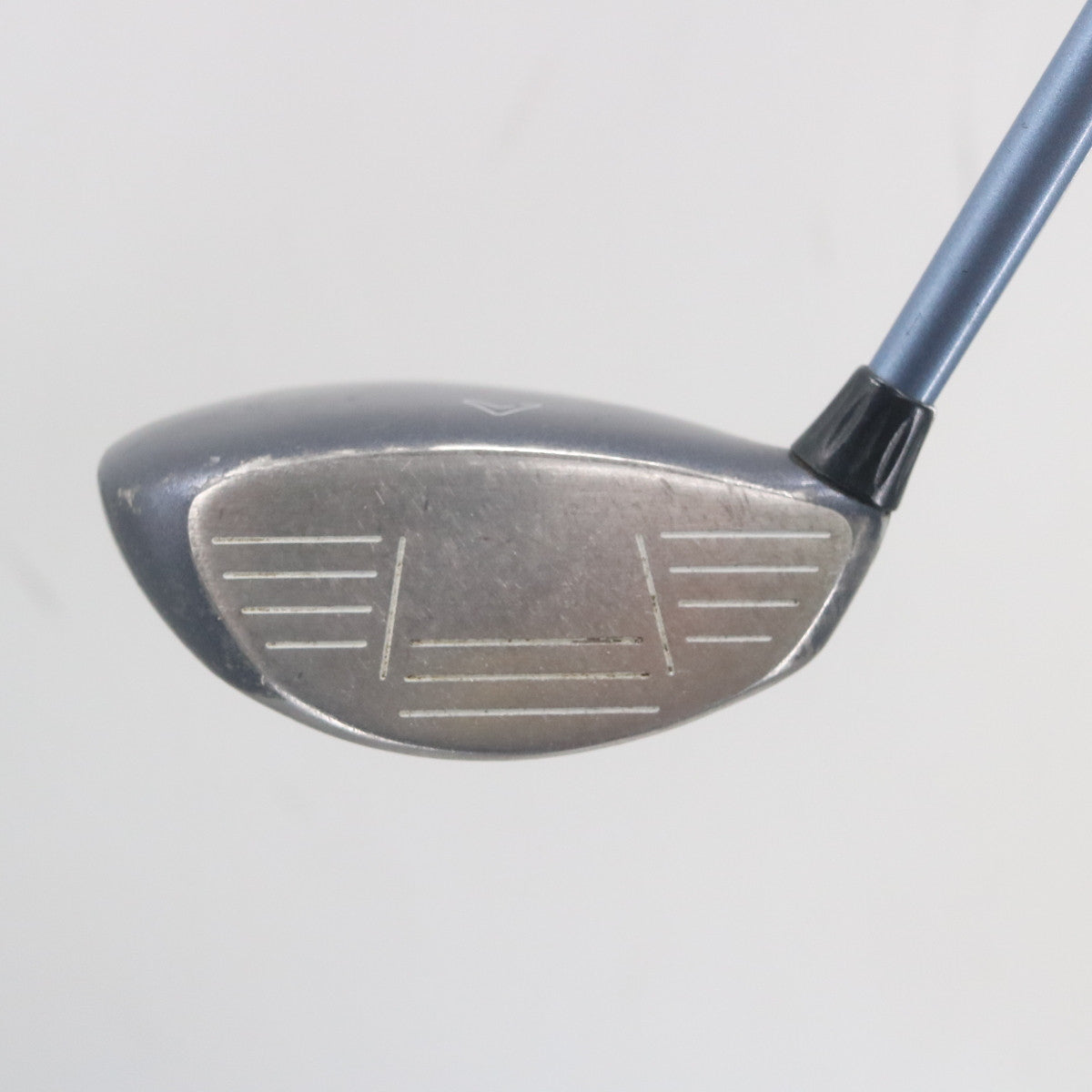 Callaway Big Bertha Steelhead III/ War Bird Wood Set 1,5, & 9 Ladies RH C-152295