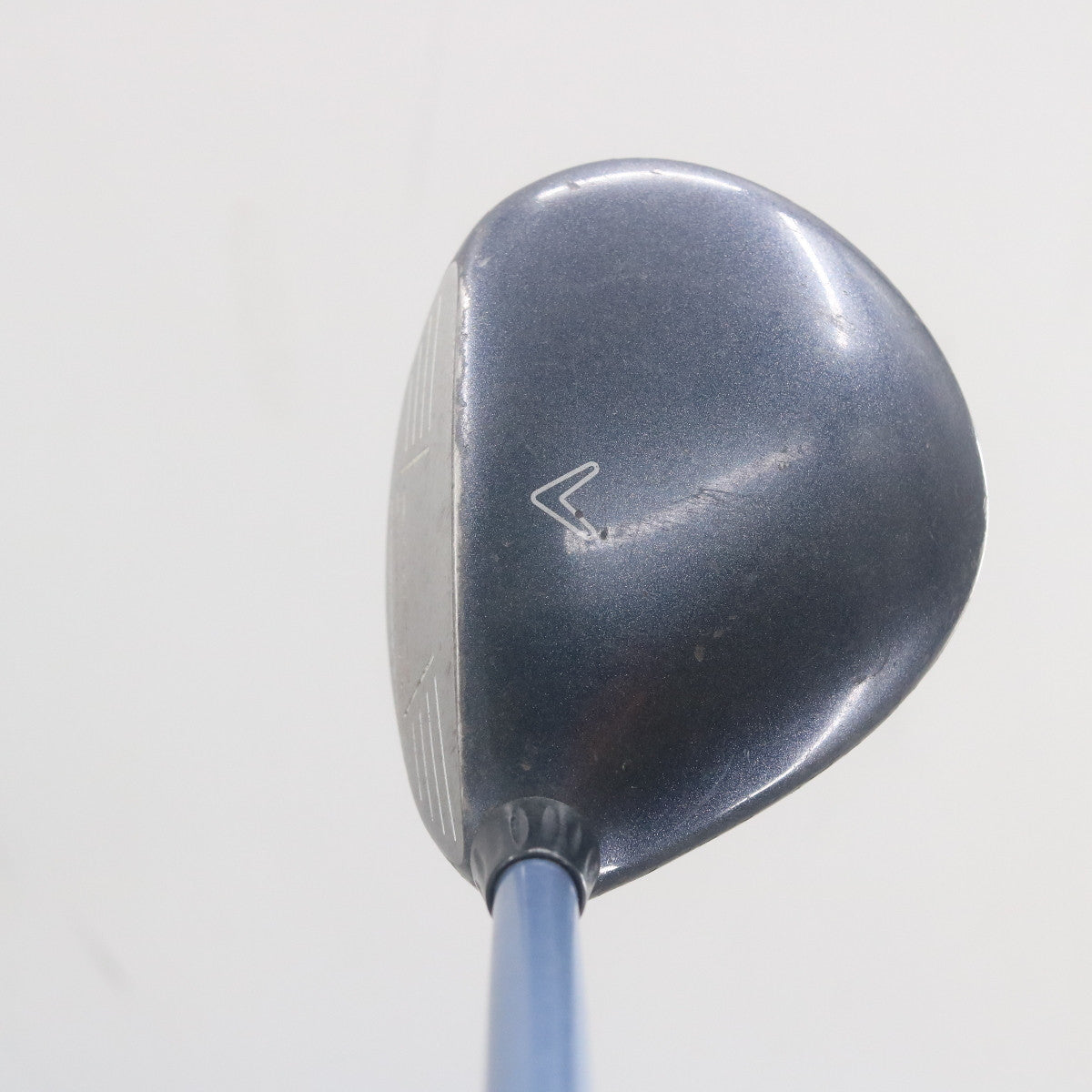 Callaway Big Bertha Steelhead III/ War Bird Wood Set 1,5, & 9 Ladies RH C-152295
