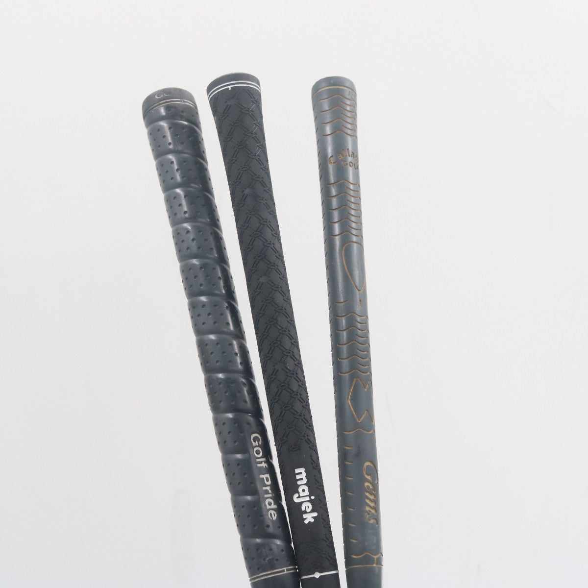 Callaway Big Bertha Steelhead III/ War Bird Wood Set 1,5, & 9 Ladies RH C-152295