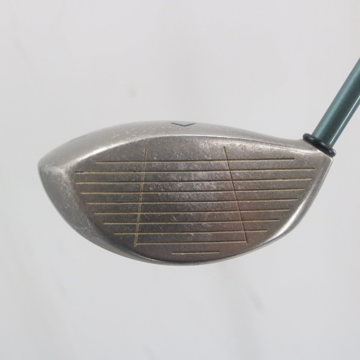 Callaway Big Bertha Steelhead III/ War Bird Wood Set 1,5, & 9 Ladies RH C-152295