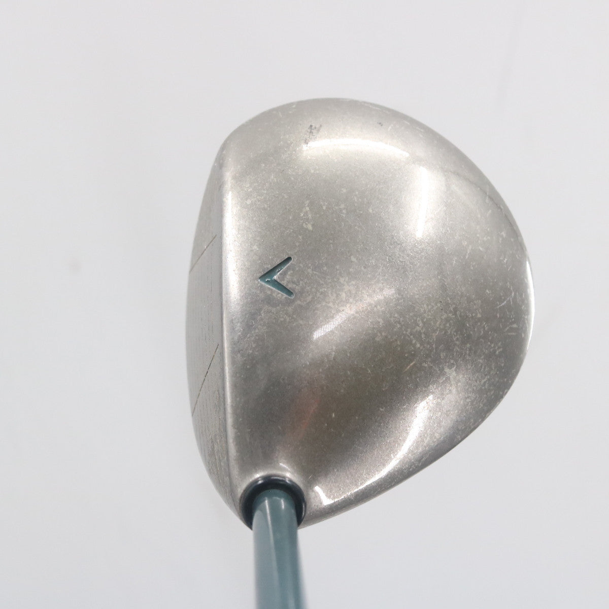 Callaway Big Bertha Steelhead III/ War Bird Wood Set 1,5, & 9 Ladies RH C-152295
