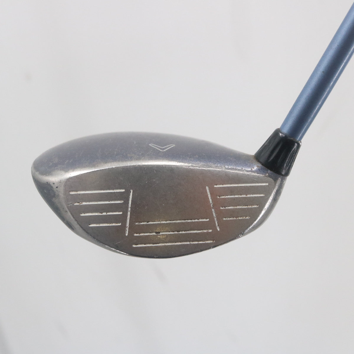 Callaway Big Bertha Steelhead III/ War Bird Wood Set 1,5, & 9 Ladies RH C-152295