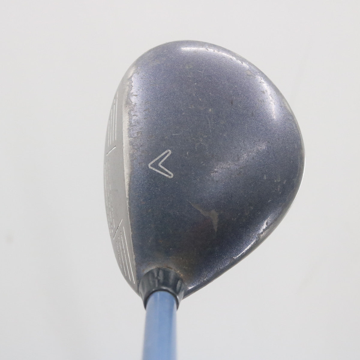 Callaway Big Bertha Steelhead III/ War Bird Wood Set 1,5, & 9 Ladies RH C-152295