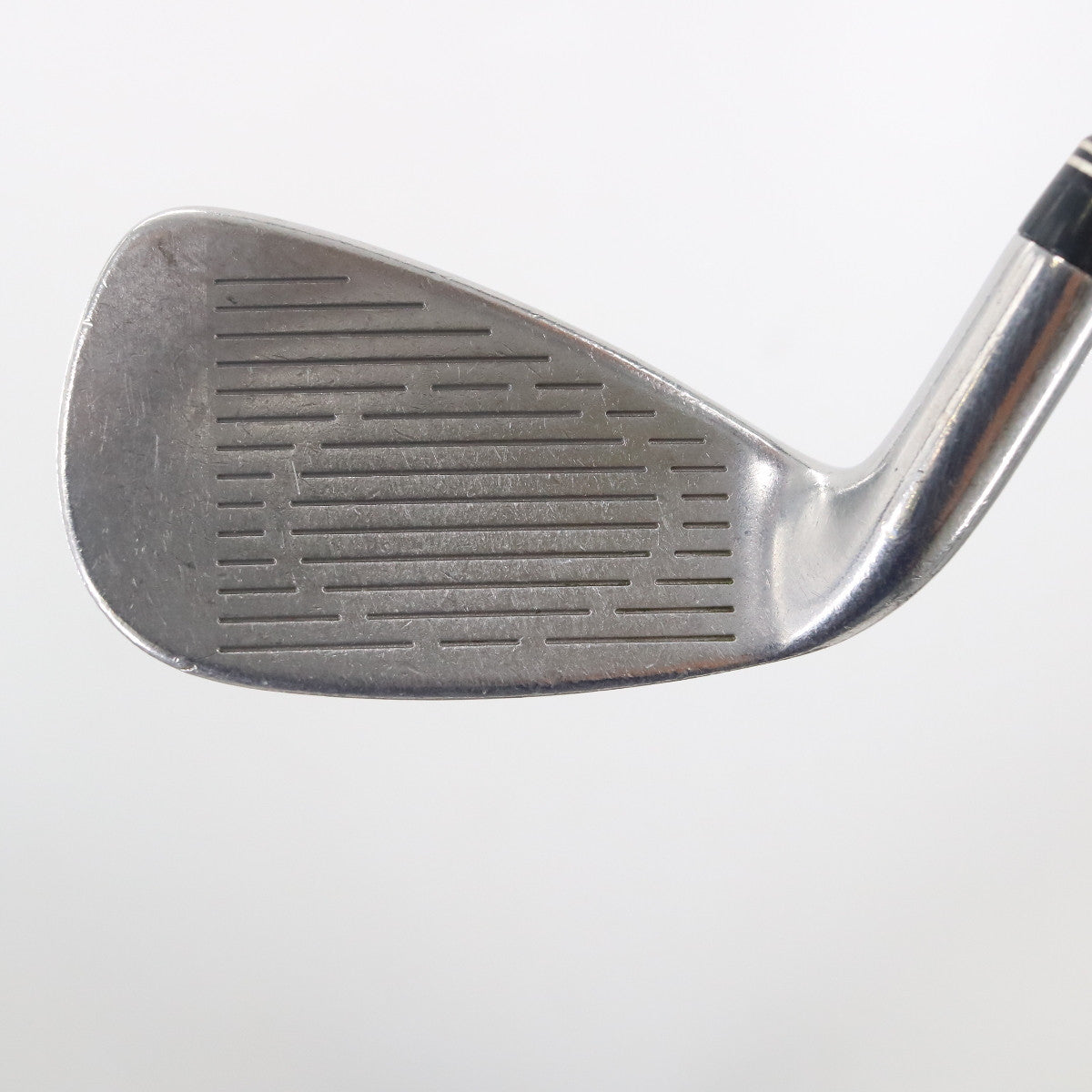 King Cobra 3100 I/H Individual 7 Iron NV-HL Graphite S Stiff Flex RH C-152307