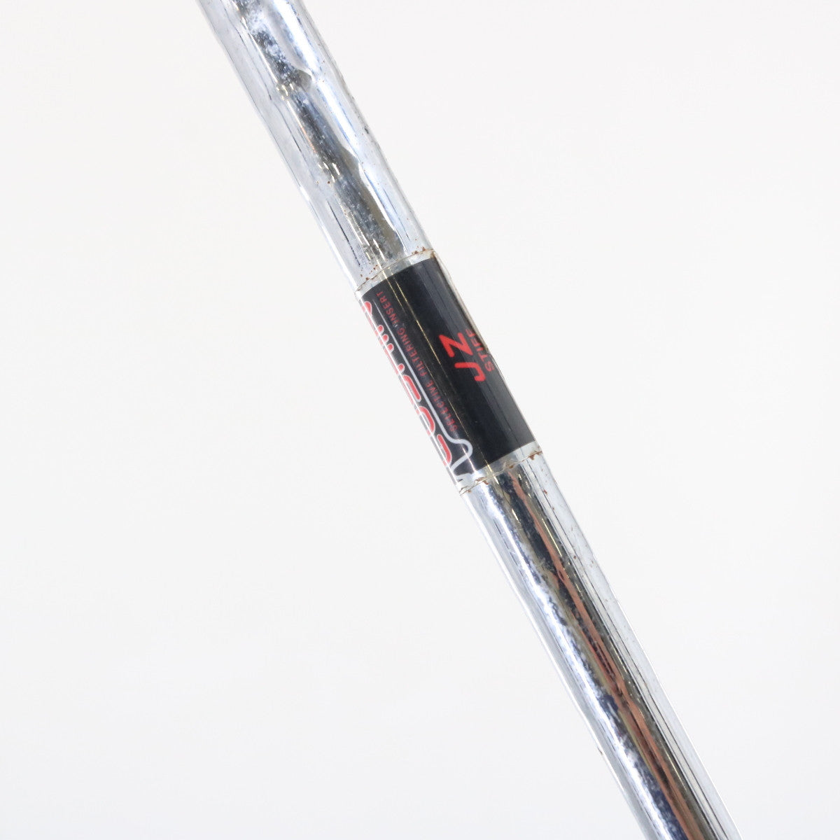 Ping i3 O-Size Individual 7 Iron Green Dot Steel Jz Stiff Right-Hand C-152308