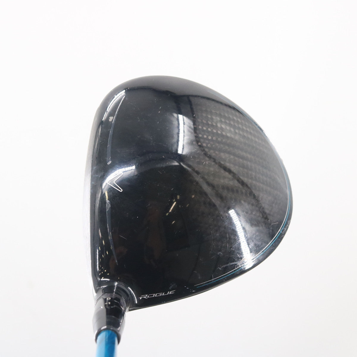 Callaway Rogue Draw Driver 9.0 Deg Graphite Evenflow Regular Right-Hand C-152326