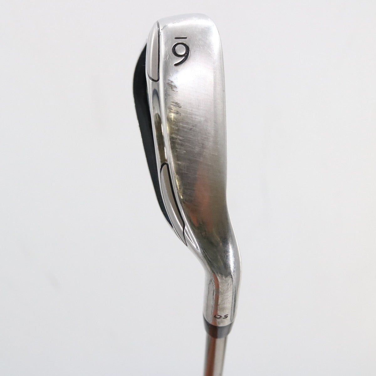 Callaway XR OS Individual 6 Iron Graphite Shaft Ladies Flex Right-Hand C-152331