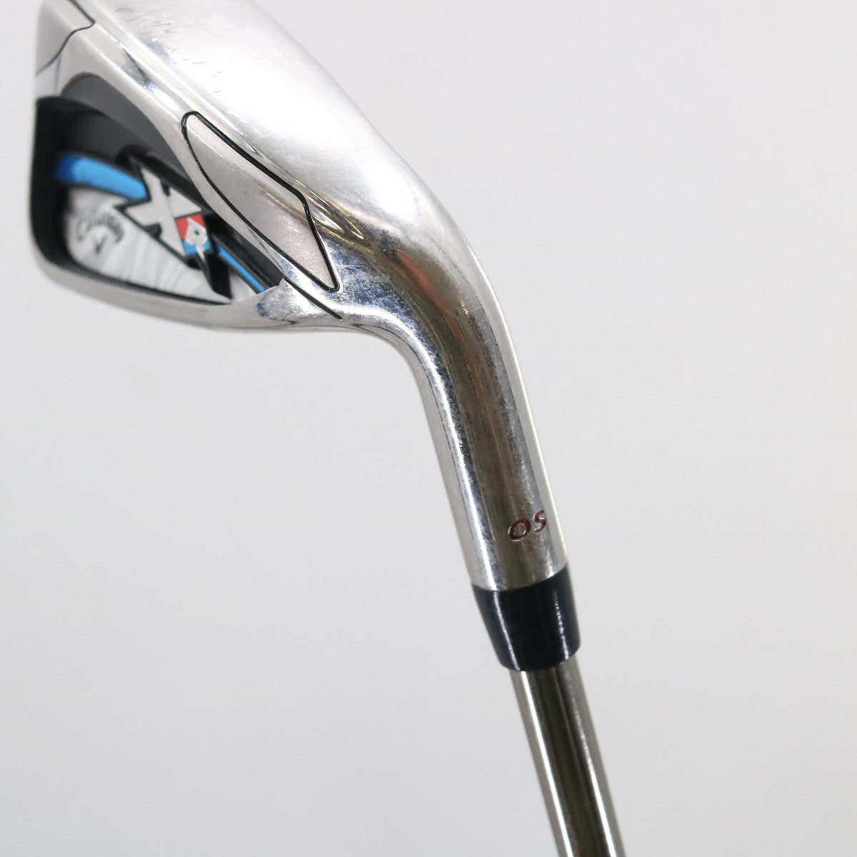 Callaway XR OS Individual 6 Iron Graphite Shaft Ladies Flex Right-Hand C-152331