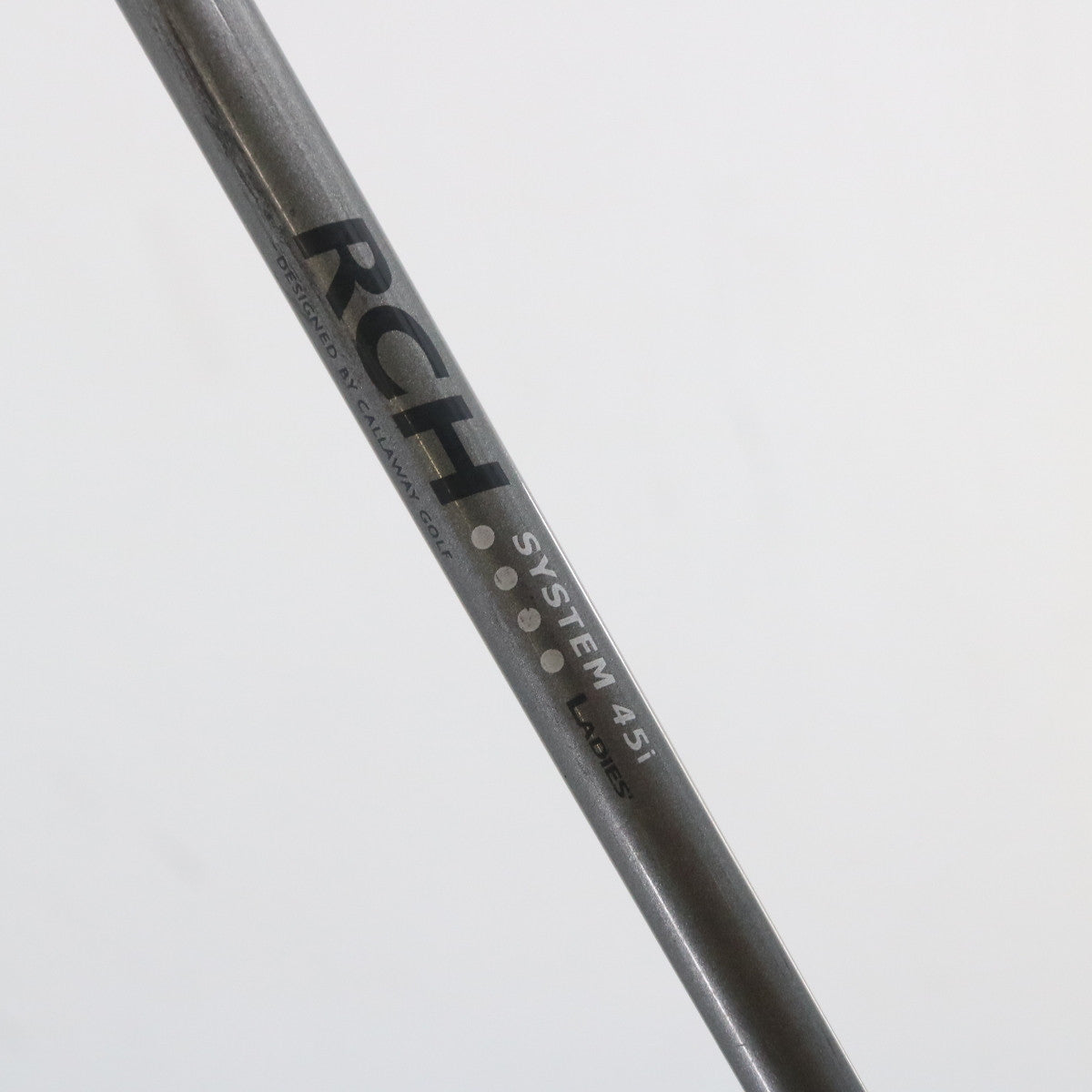 Callaway Big Bertha Fusion S Sand Wedge Graphite Ladies Right-Hand C-152332