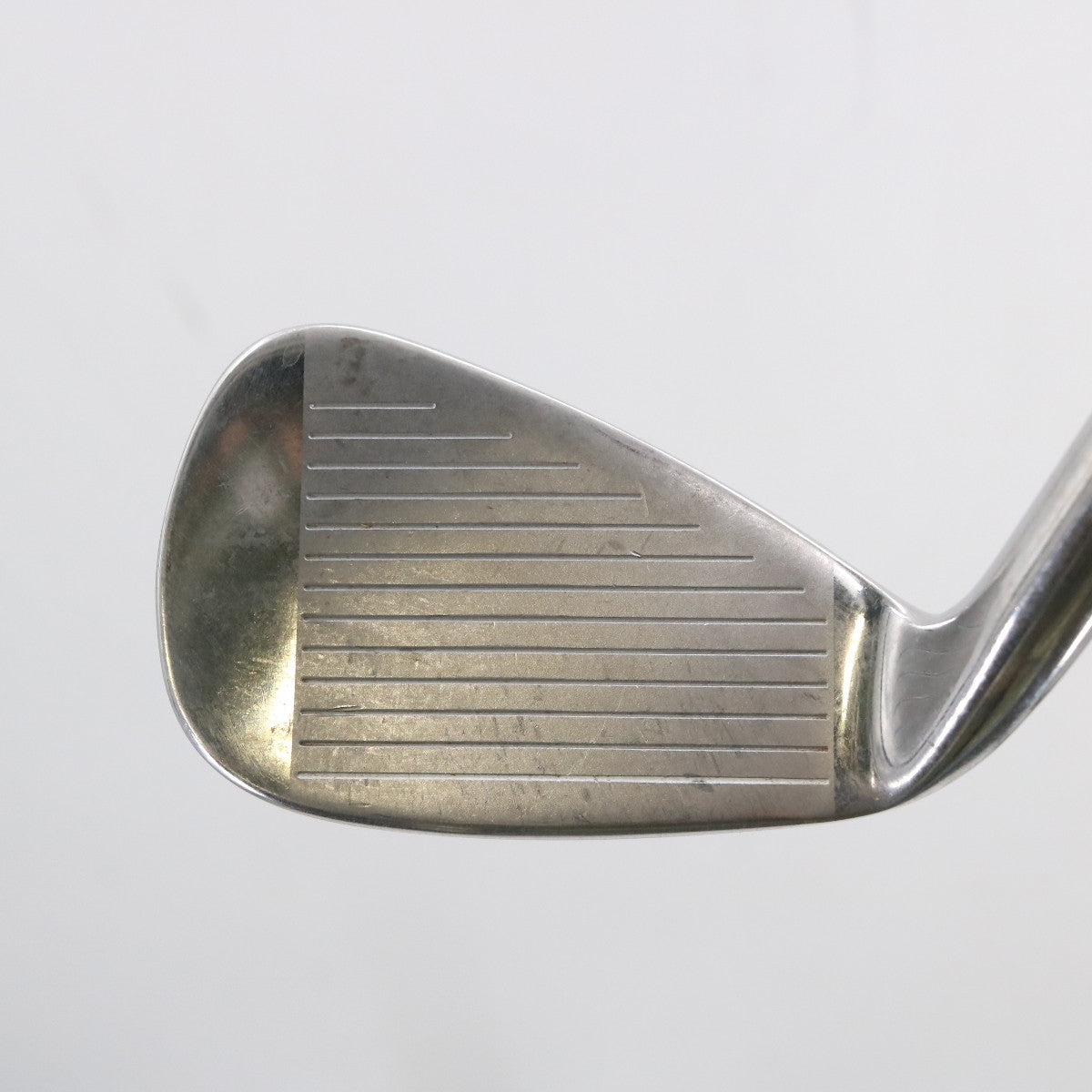 Adams IDEA a7OS Individual 8 Iron Hybrid Graphite Grafalloy Senior RH C-152338
