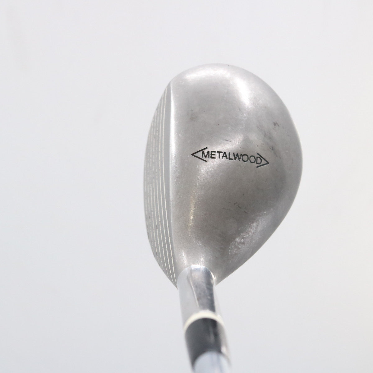 TaylorMade Tour Cleek  Fairway Wood 19 Degrees Steel Regular RH C-152346