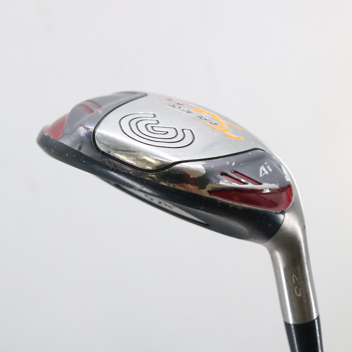 Cleveland Hibore XLS 4i Hybrid 25 Degrees Graphite Ladies Right-Handed C-152757