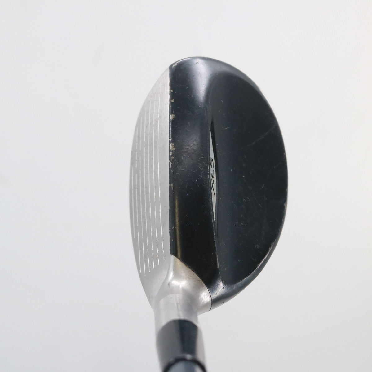 Cleveland Hibore XLS 4i Hybrid 25 Degrees Graphite Ladies Right-Handed C-152757