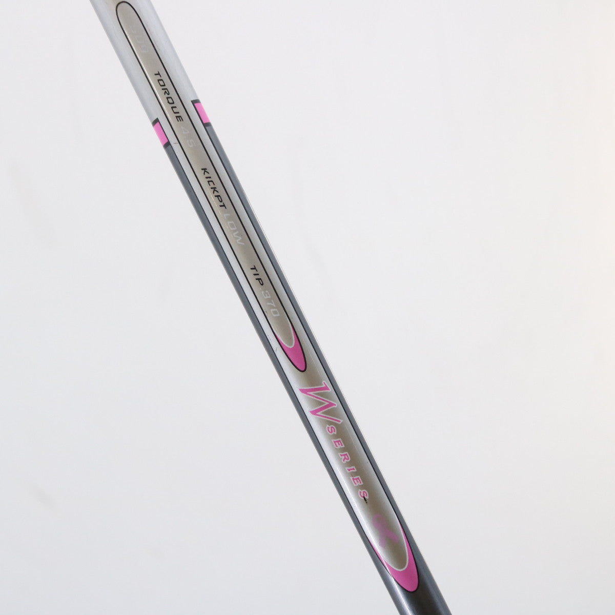 Cleveland Hibore XLS 4i Hybrid 25 Degrees Graphite Ladies Right-Handed C-152757