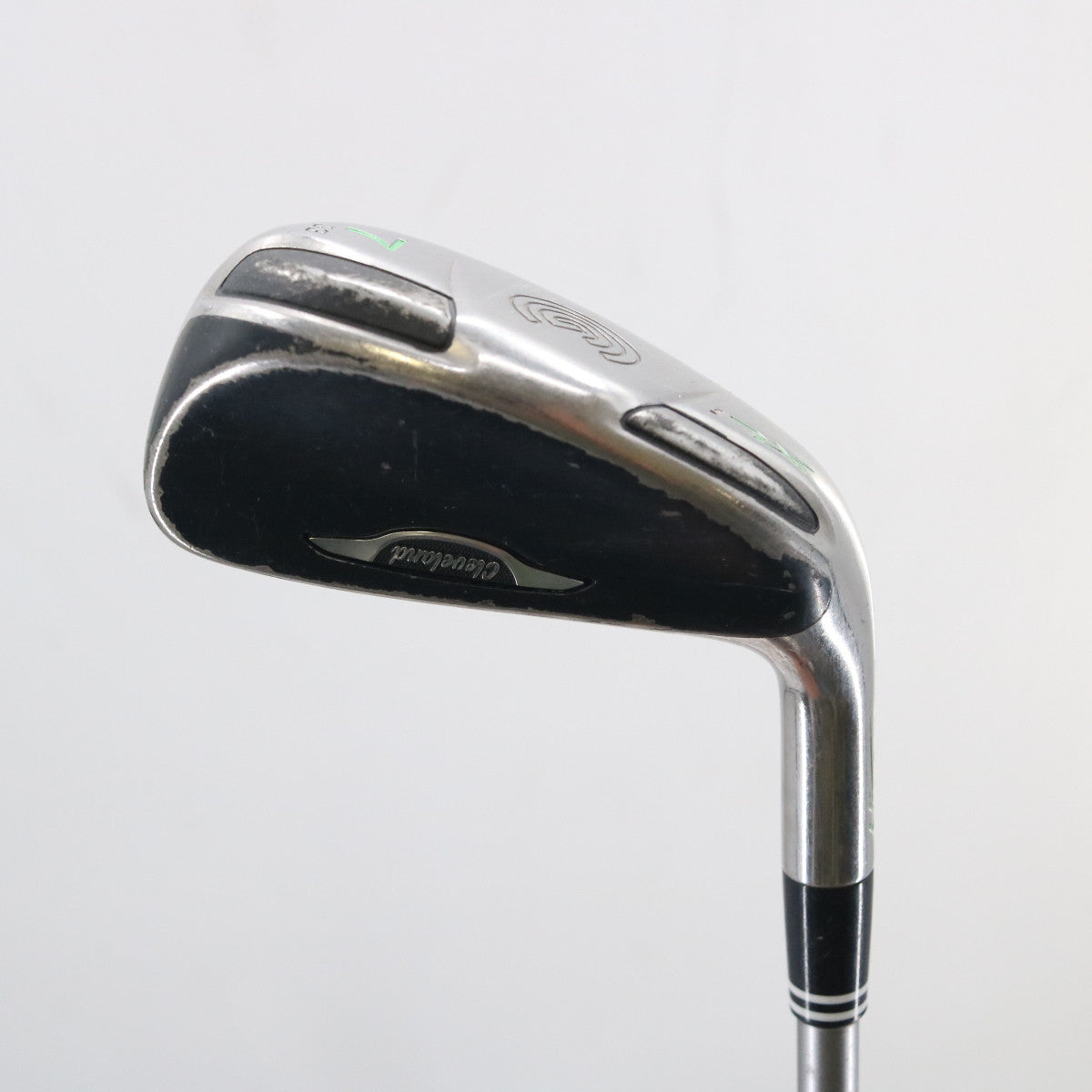 Cleveland Hibore XLi Individual 7 Iron 33 Degrees Graphite Ladies L RH C-152758