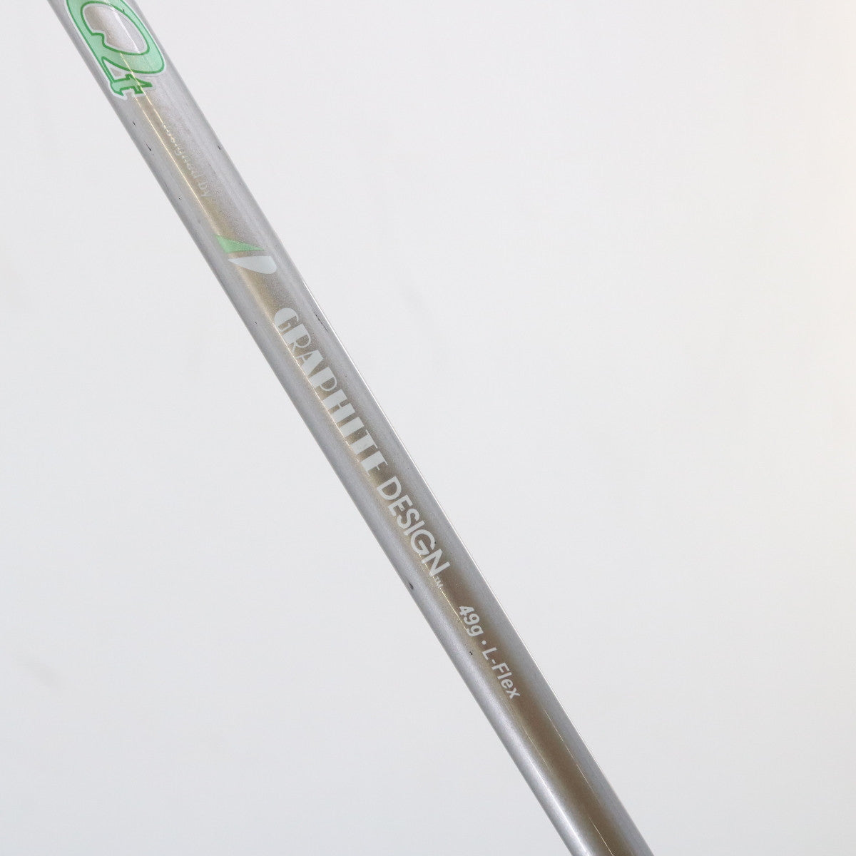 Cleveland Hibore XLi Individual 7 Iron 33 Degrees Graphite Ladies L RH C-152758