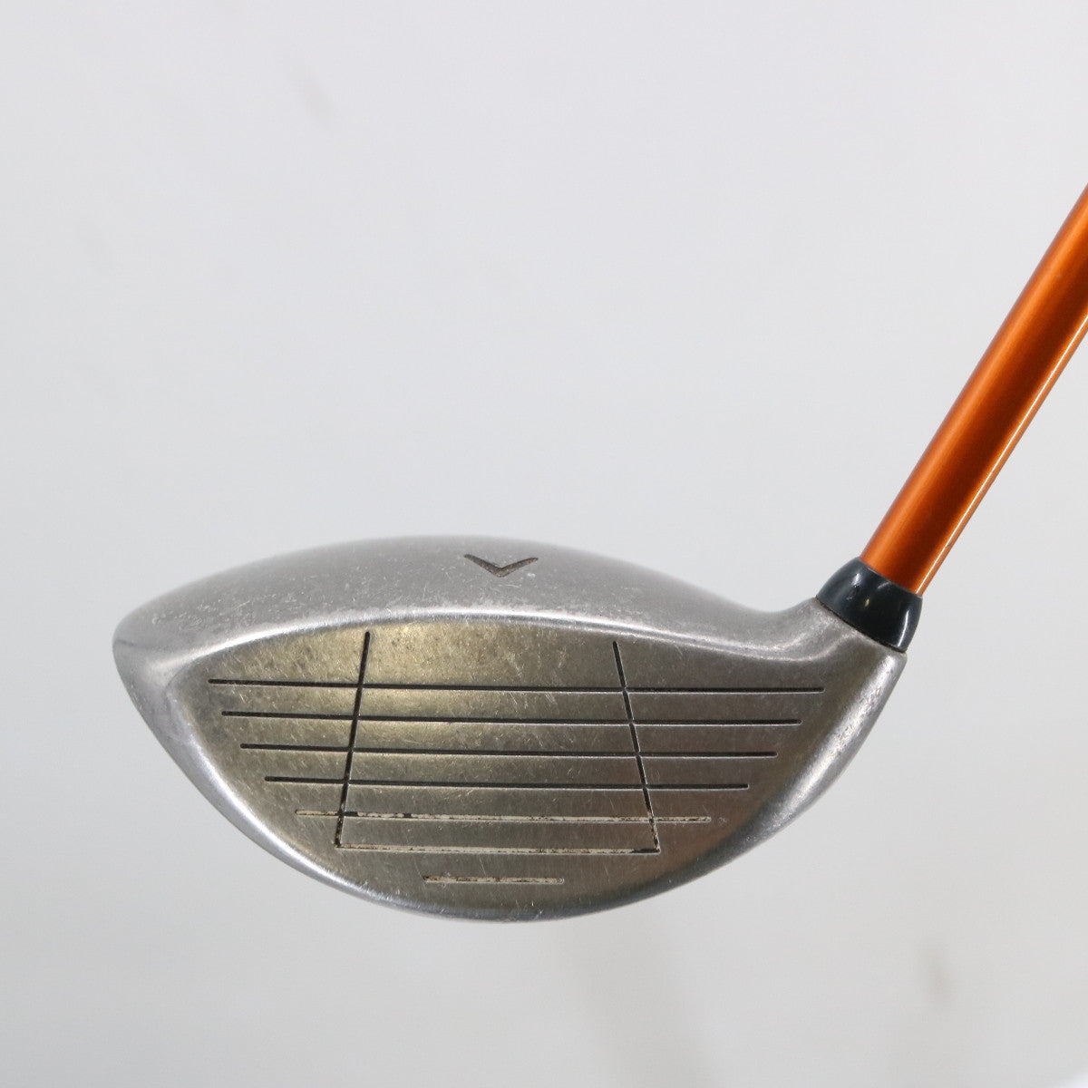 Callaway Big Bertha War Bird 5 Fairway Wood Graphite Firm Stiff RH C-152759