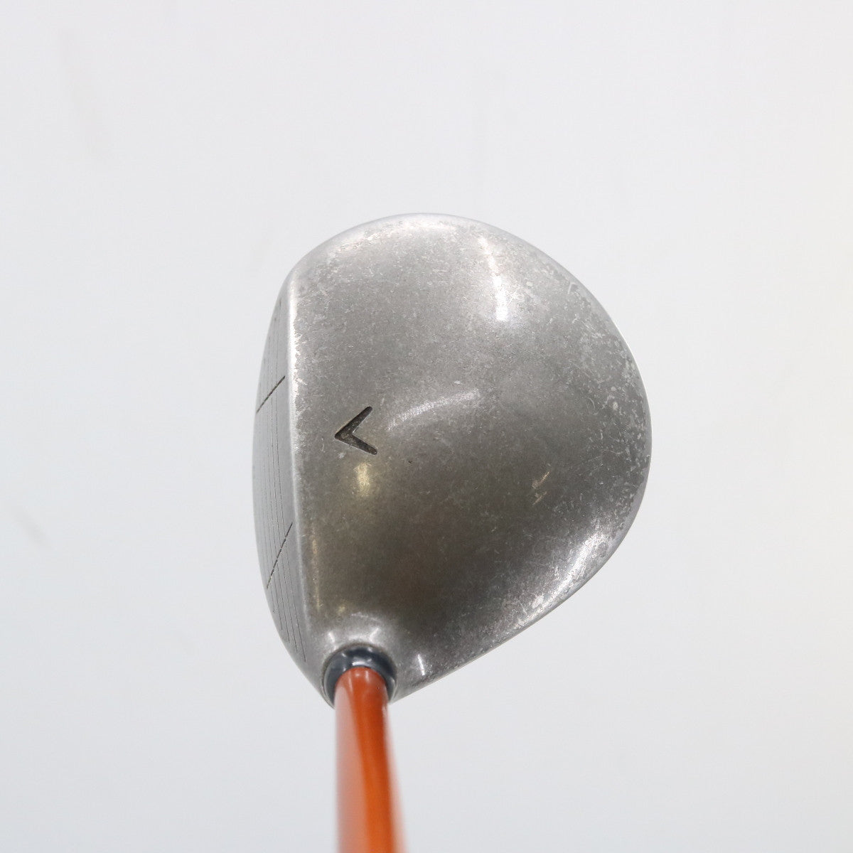 Callaway Big Bertha War Bird 5 Fairway Wood Graphite Firm Stiff RH C-152759