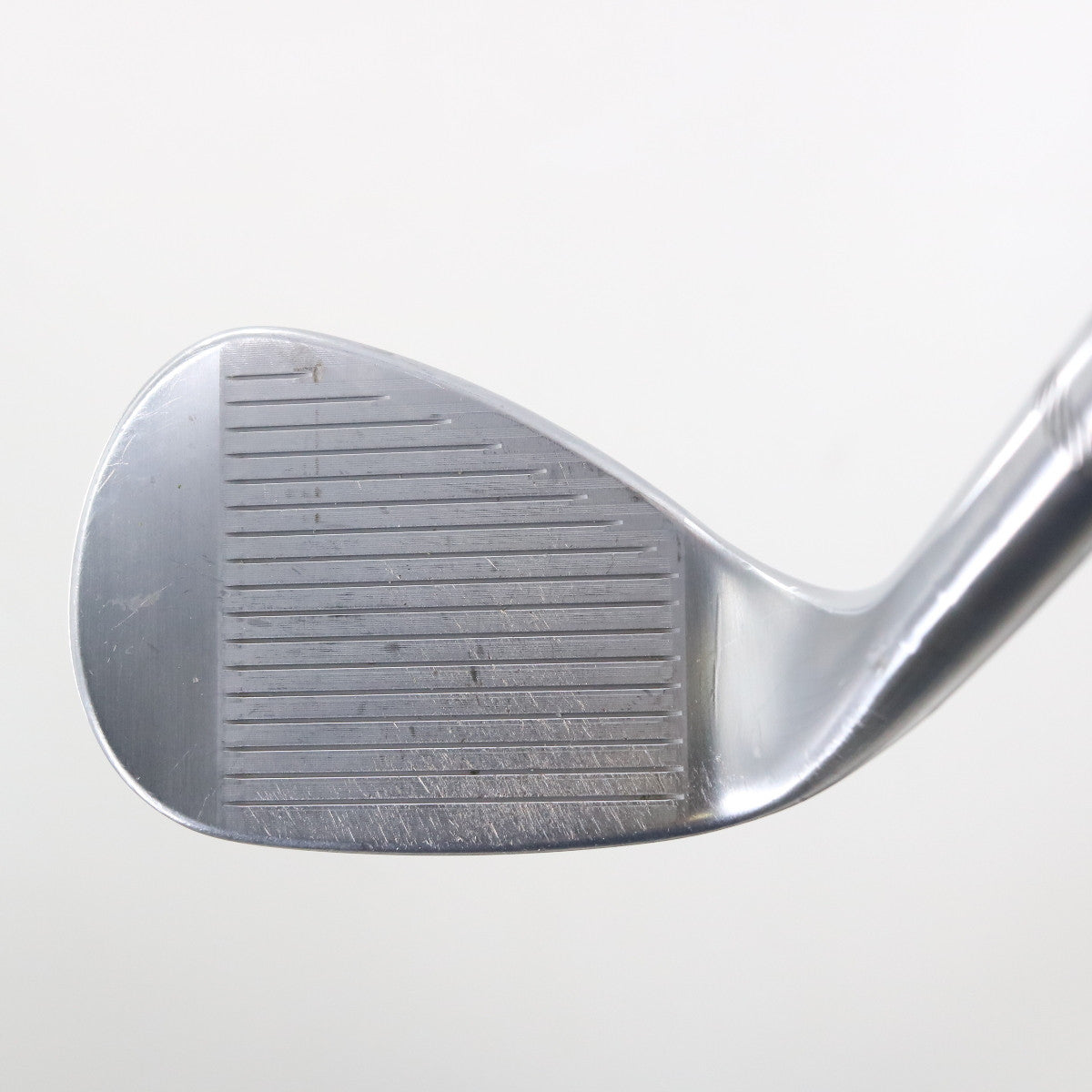 Titleist Vokey SM10 Tour Chrome Lob Wedge 58 Deg 58.12D Steel Regular RH C-152772