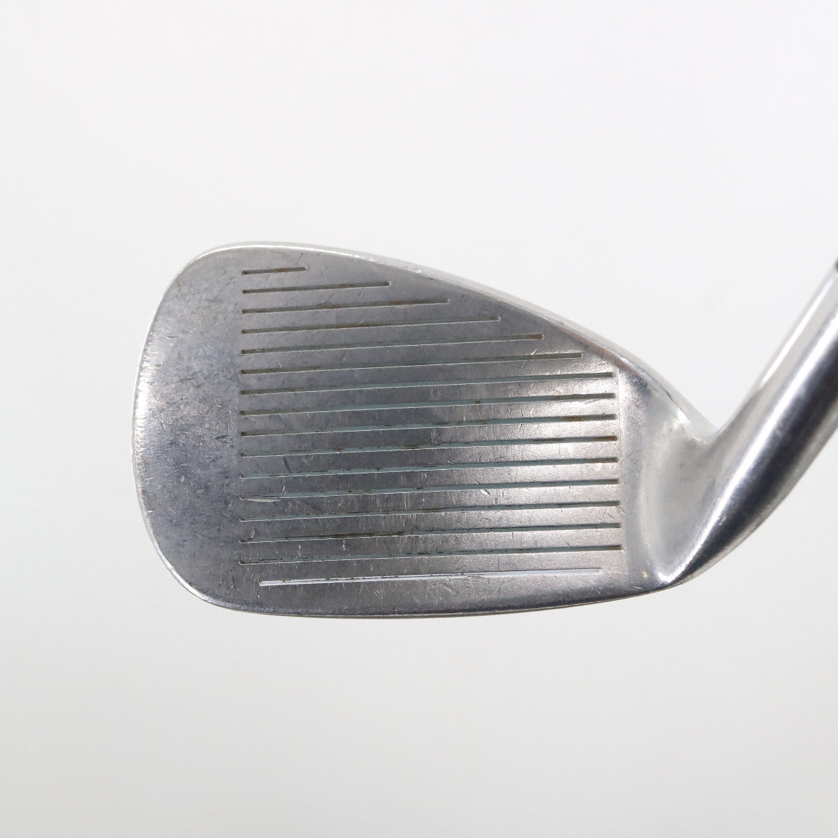 Tour Edge Comp LX Undercut cavity Pitching Wedge Graphite Senior RH C-152786