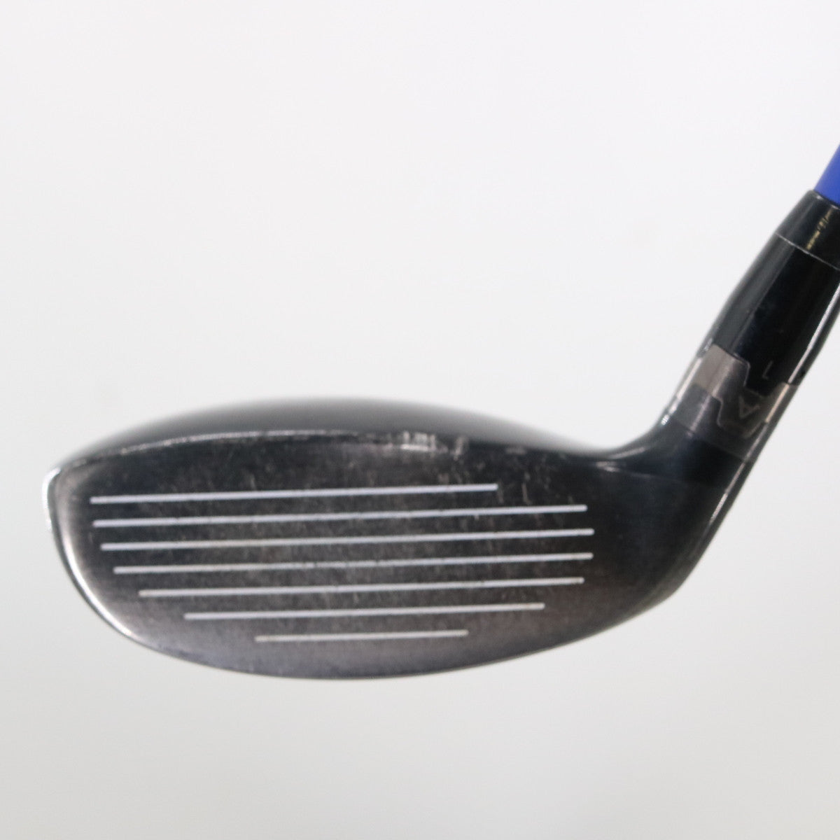 Titleist 913H 4 Hybrid 21 Deg Graphite Diamana Regular RH Right Handed C-152796