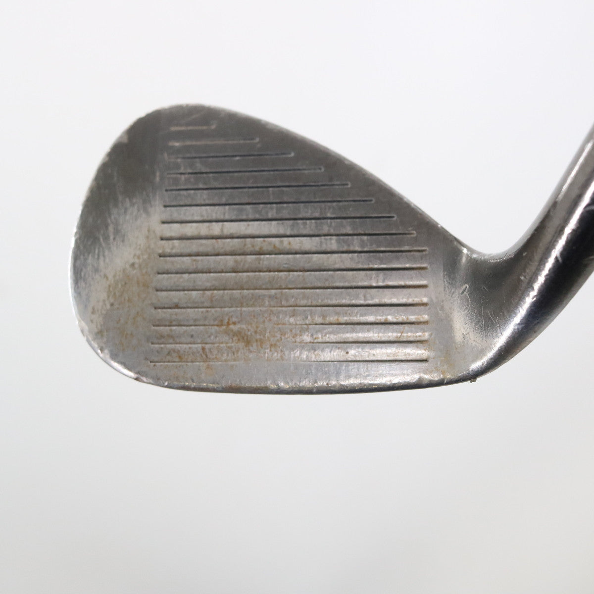 Adams Puglielli Black S SW Sand Wedge 56 Deg 56.11 Steel Regular RH C-152798