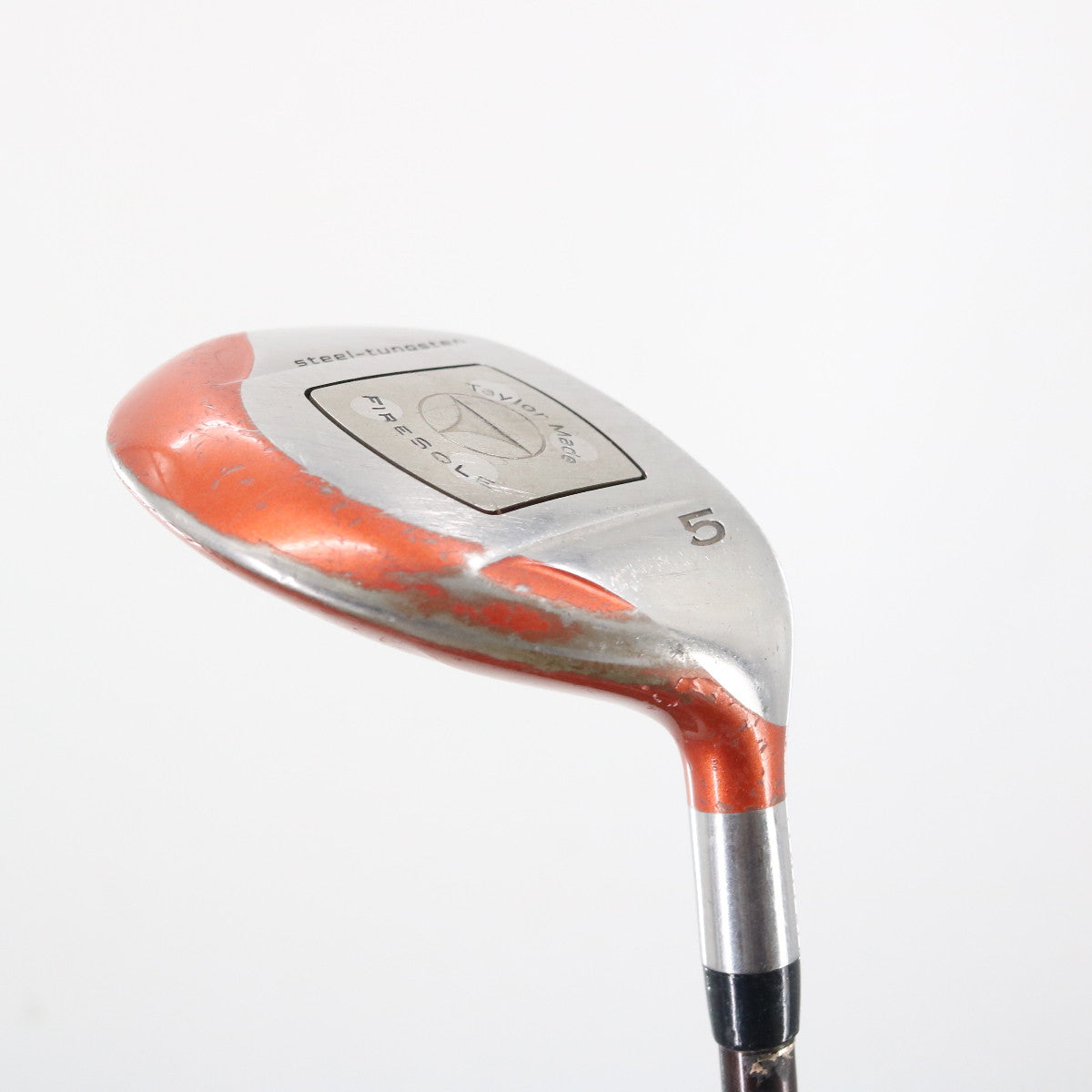 TaylorMade Firesole 5 Fairway Wood Graphite R Regular Flex Right Handed C-152800