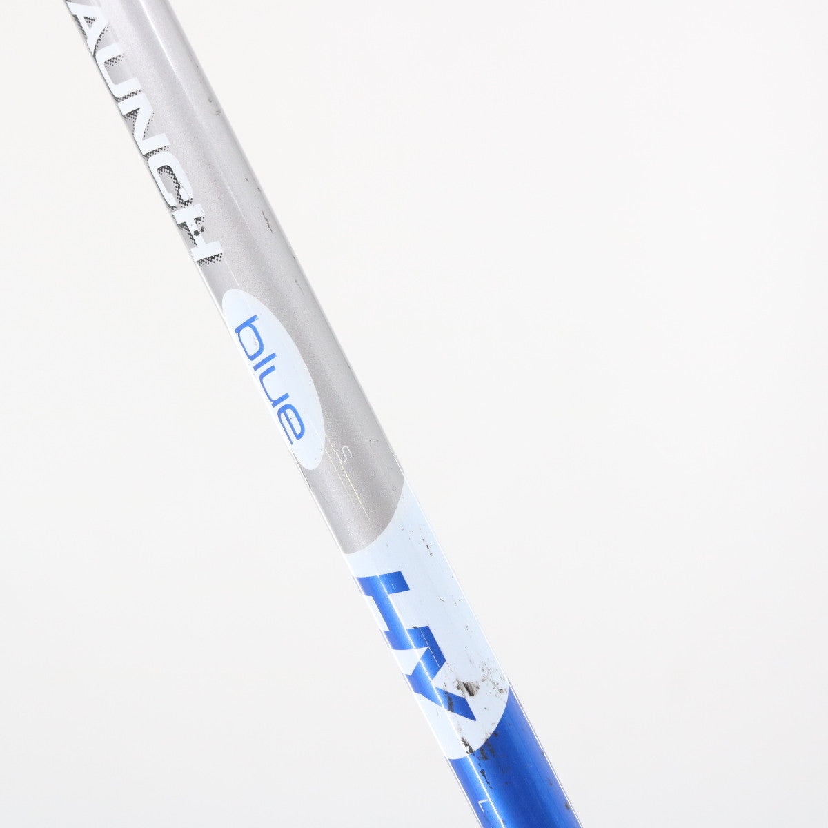 Sonartec HB 001 Hybrid 17 Degrees Graphite Stiff Flex Right-Handed C-152802