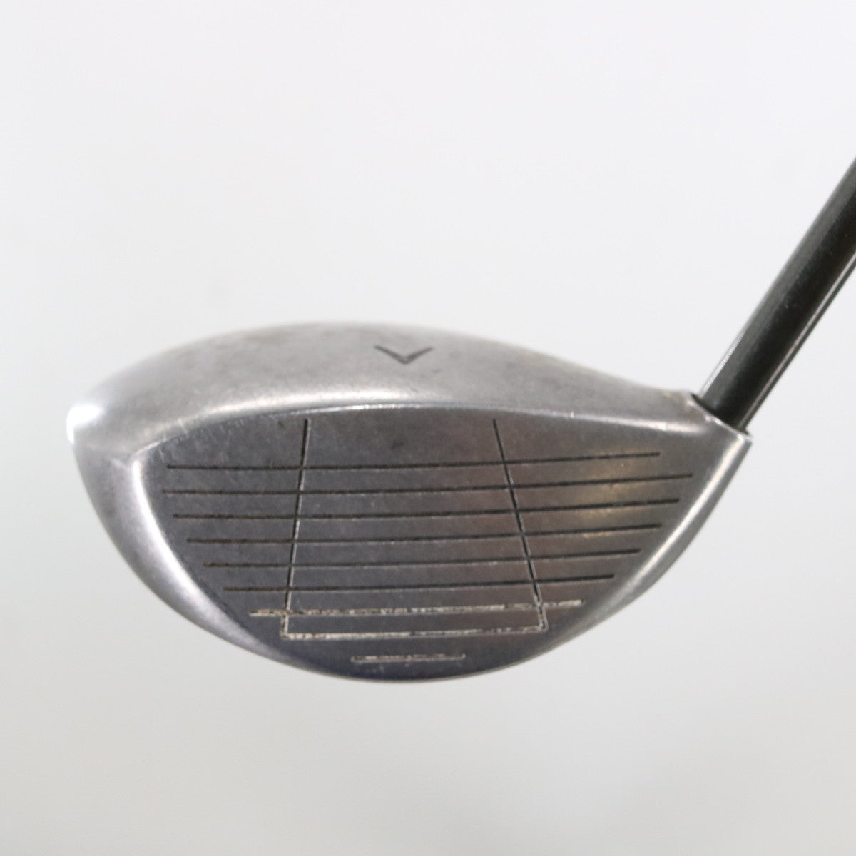 Callaway Big Bertha 3 Fairway Wood Graphite RCH 90 Firm Regular Flex RH C-152803
