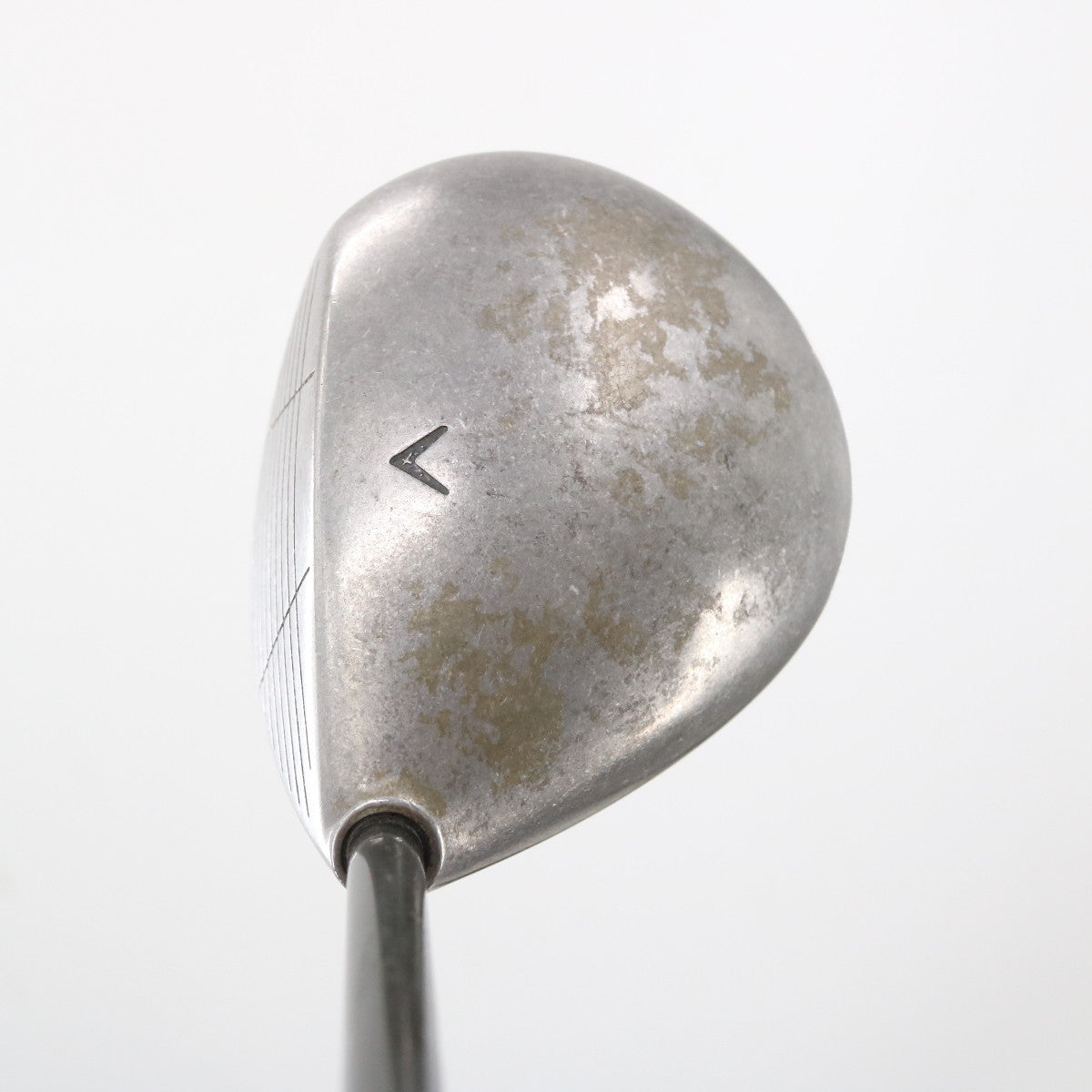 Callaway Big Bertha 3 Fairway Wood Graphite RCH 90 Firm Regular Flex RH C-152803