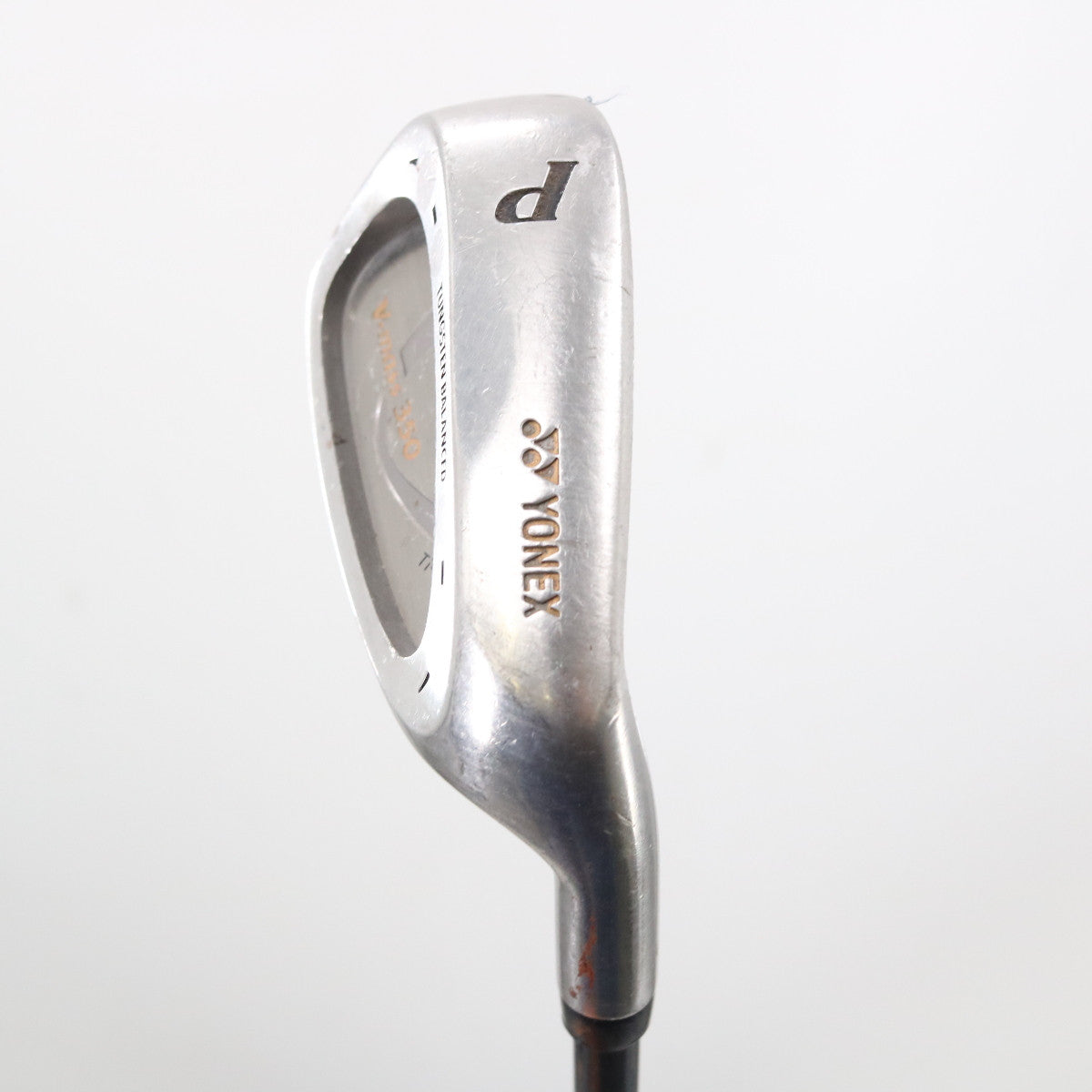 Yonex V-Mass 350 P PW Pitching Wedge Graphite Regular Flex RH C-152804