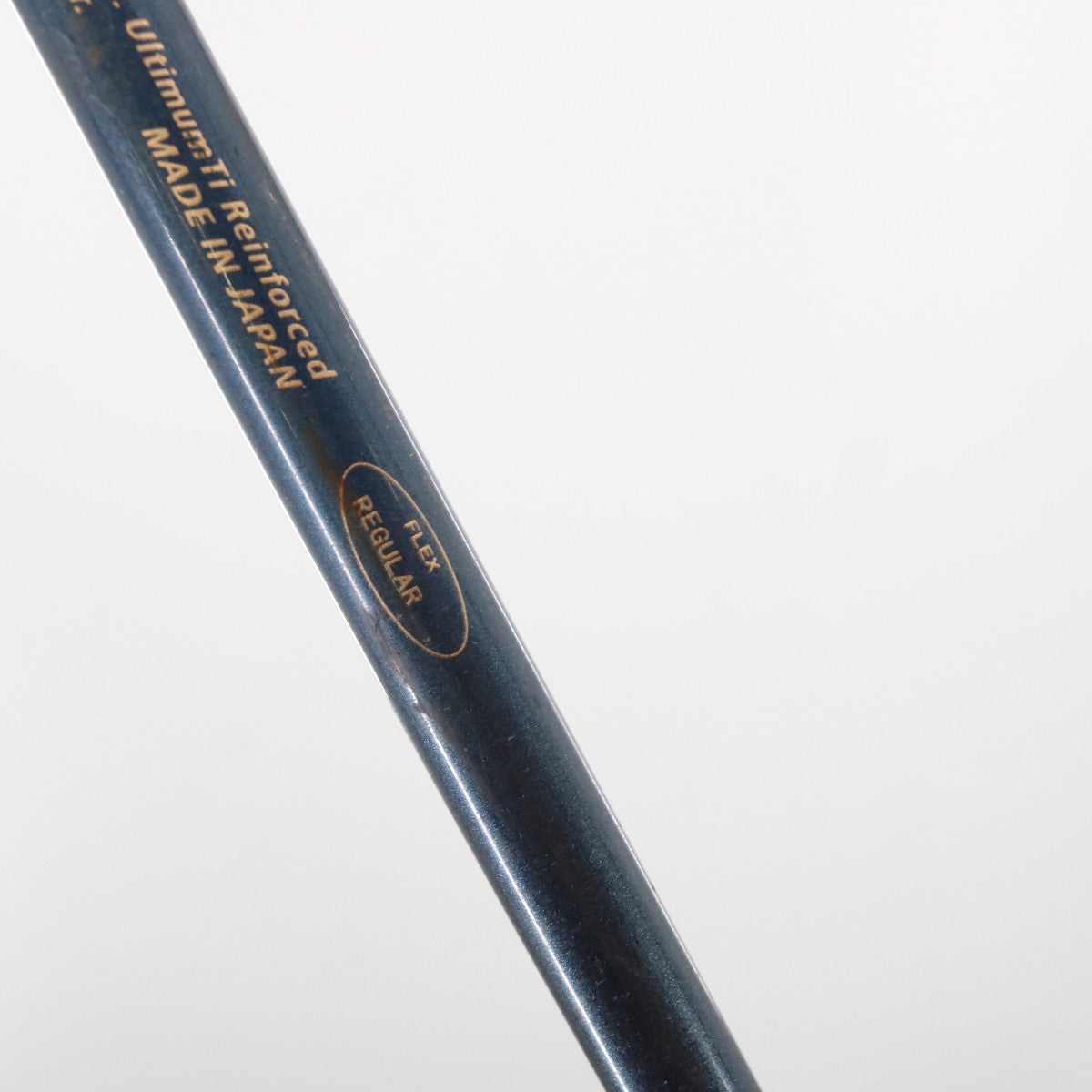 Yonex V-Mass 350 P PW Pitching Wedge Graphite Regular Flex RH C-152804