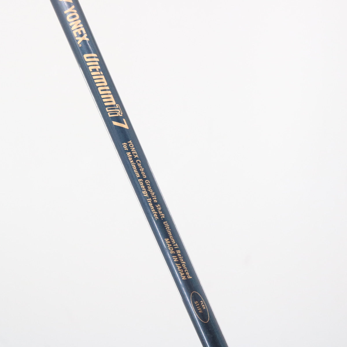 Yonex V-Mass 350 P PW Pitching Wedge Graphite Stiff Flex RH C-152806