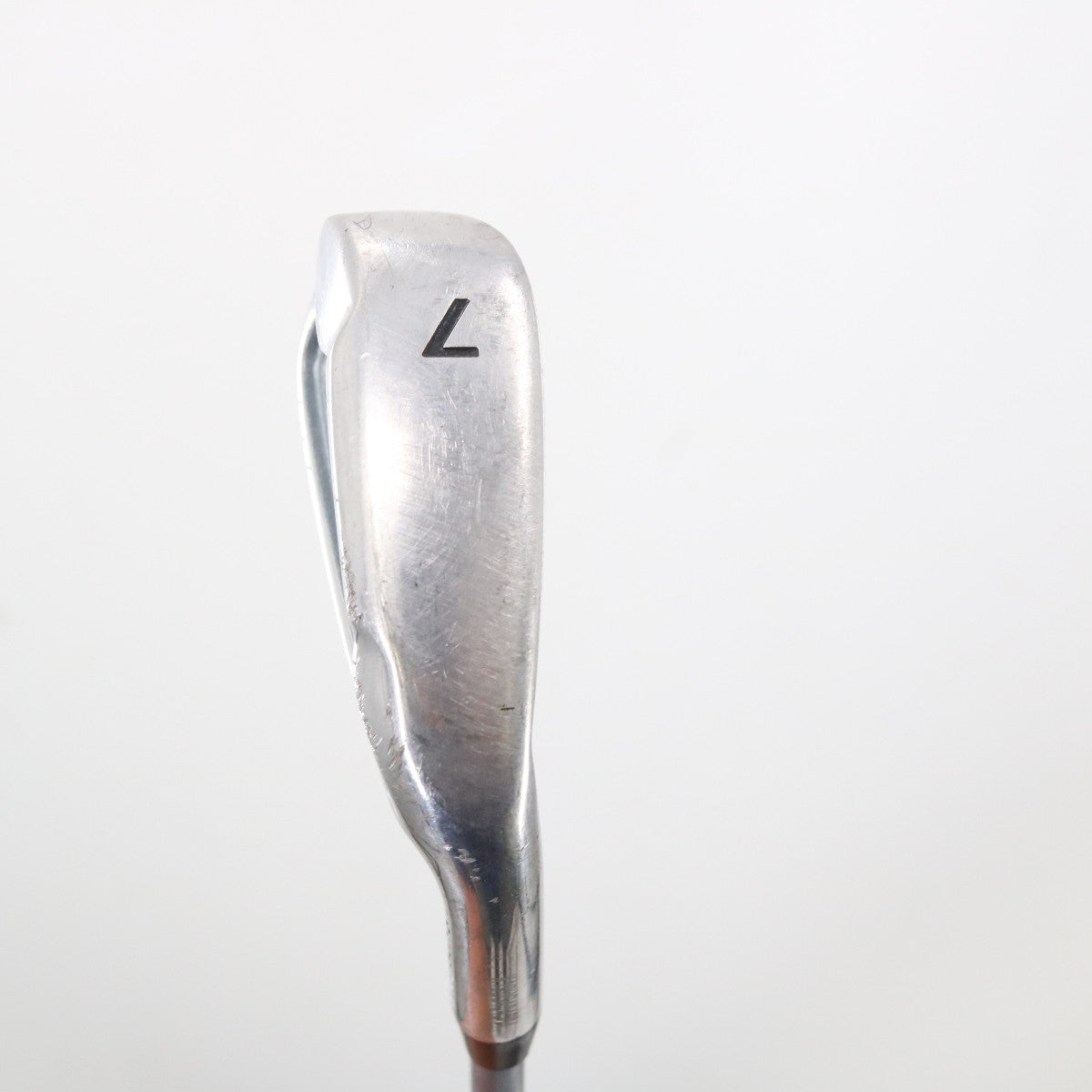U.S. Kids Golf Ultralight WT-15s Individual 7 Iron Graphite Junior Length C-152808