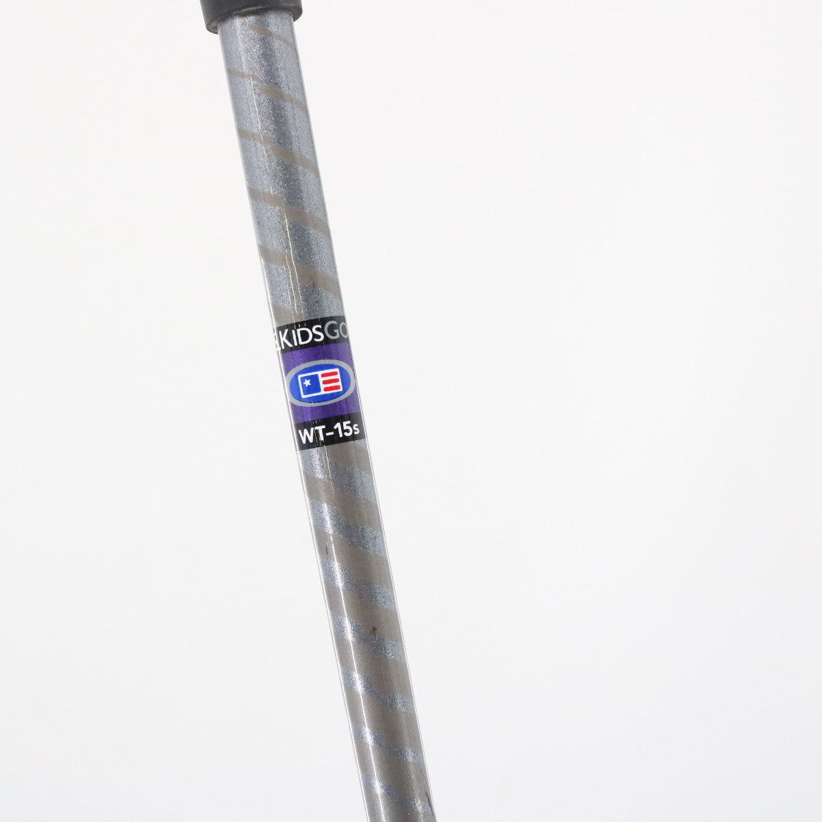 U.S. Kids Golf Ultralight WT-15s Individual 7 Iron Graphite Junior Length C-152808