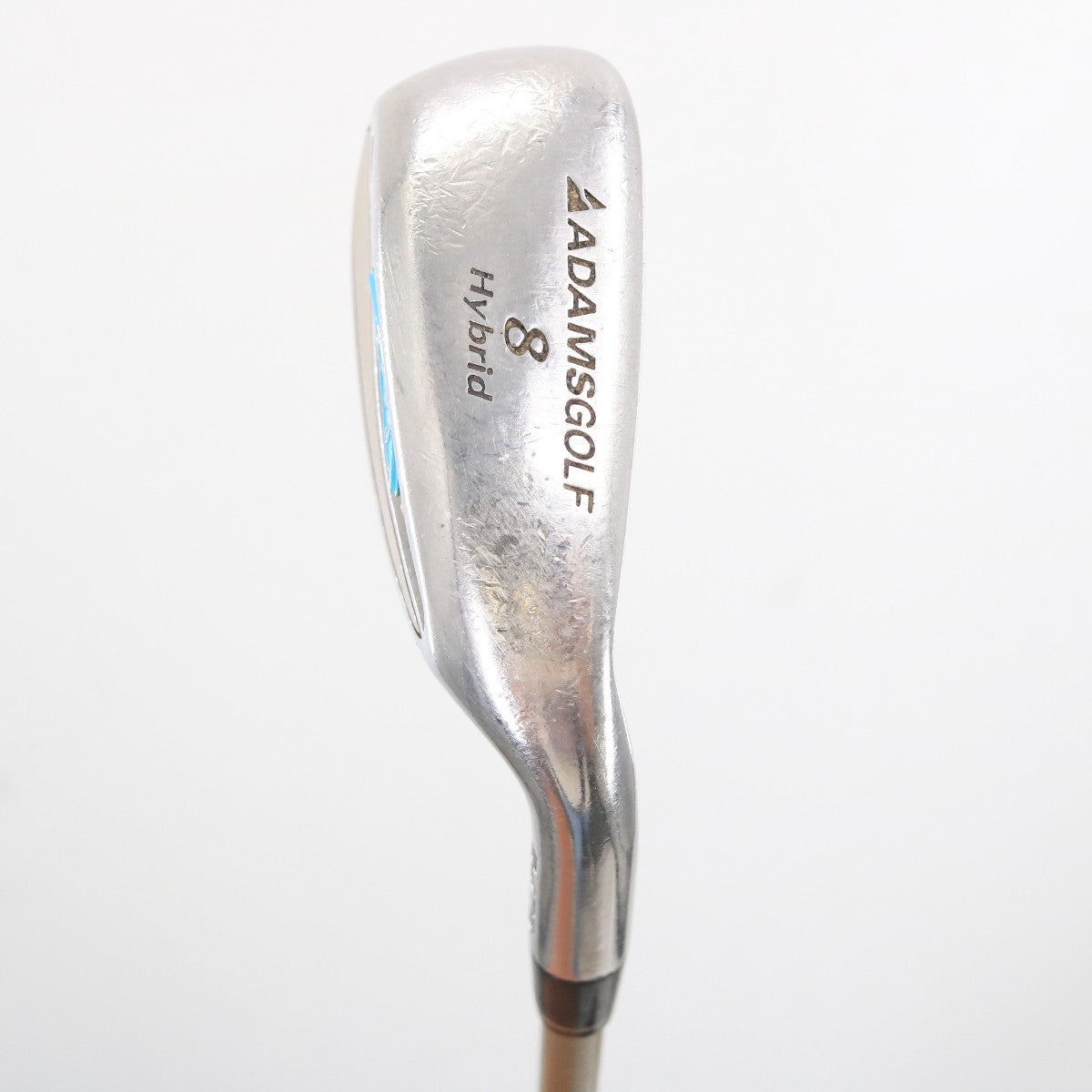 Adams IDEA Tech a4OS Individual 8 Iron Graphite Womens Ladies Flex RH C-152811
