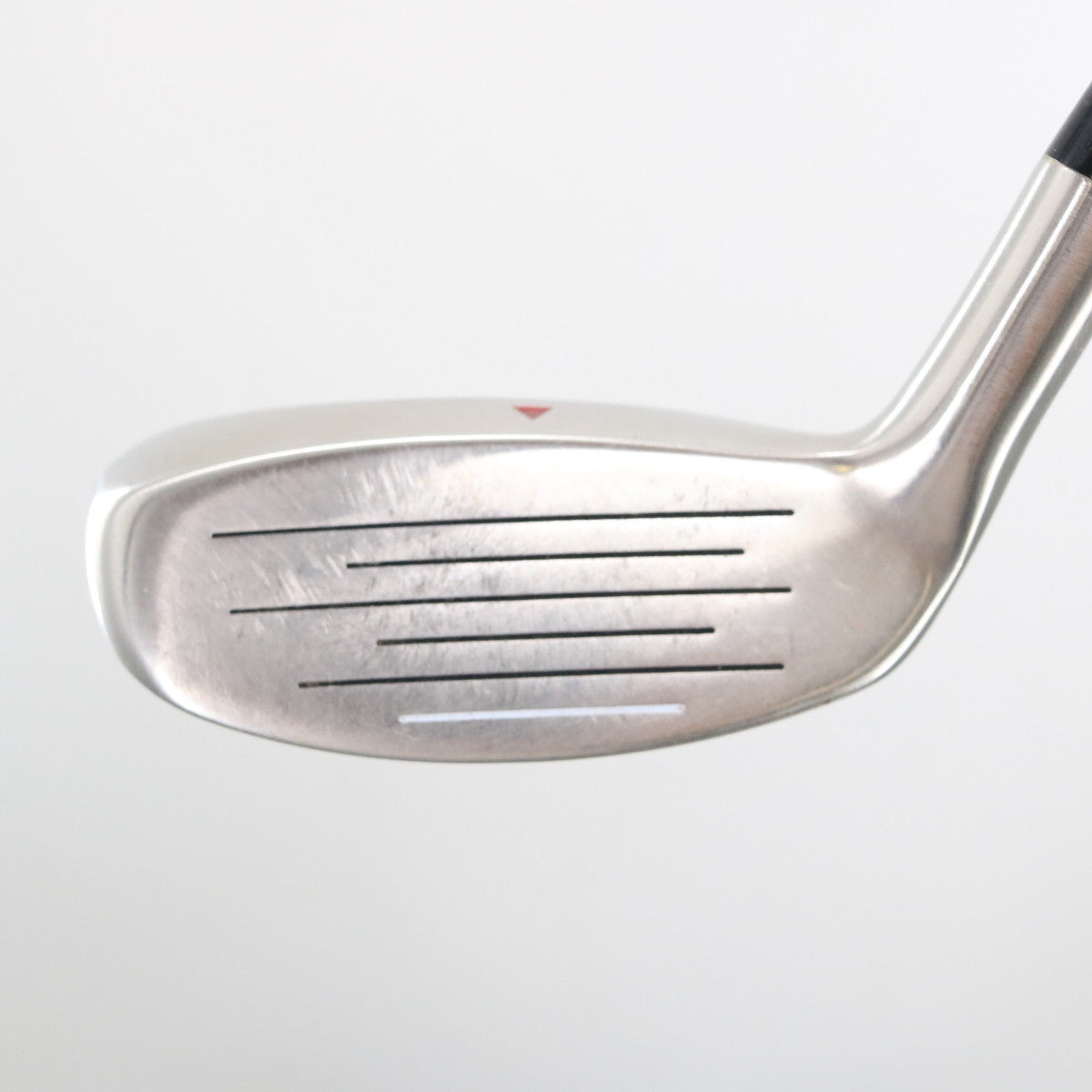 Vulcan Golf 6 Hybrid 28 Z3 Tour Hollowback 6-Woody Graphite Regular RH C-152812