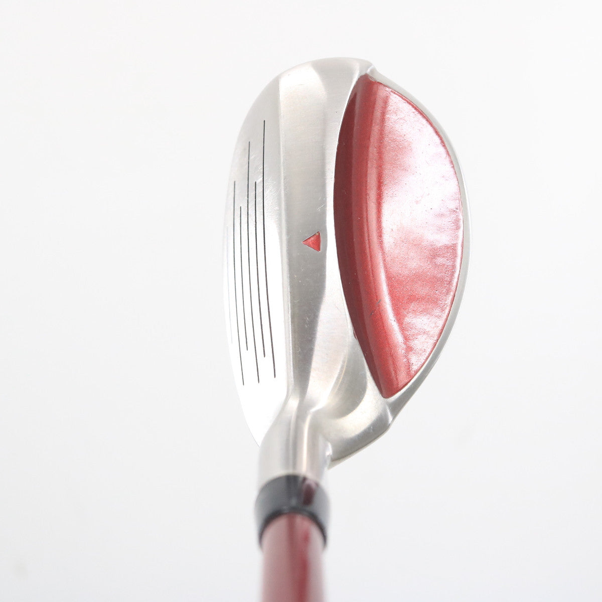 Vulcan Golf 6 Hybrid 28 Z3 Tour Hollowback 6-Woody Graphite Regular RH C-152812