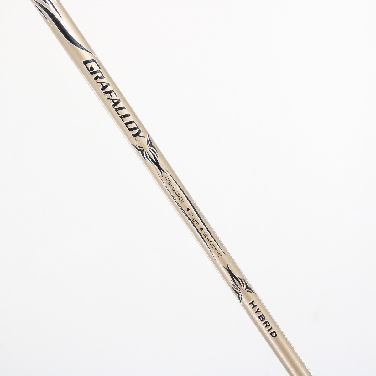 Adams Idea a3os 8 Hybrid Iron Graphite Ladies Womens L RH Right-Handed C-152814
