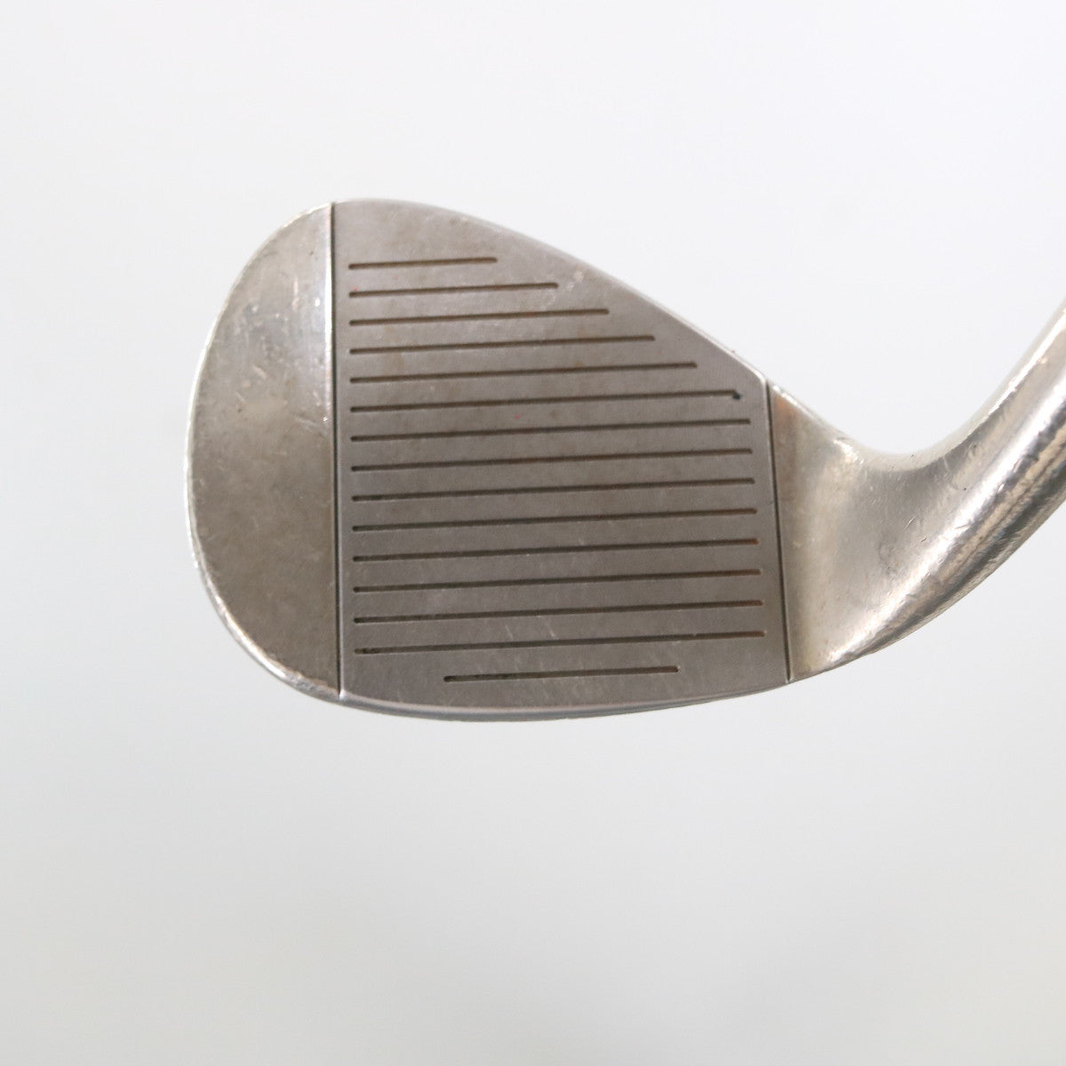 Dave Pelz PELZ Forged L LW Lob Wedge Steel 4.5 Wedge Flex Right handed C-152972
