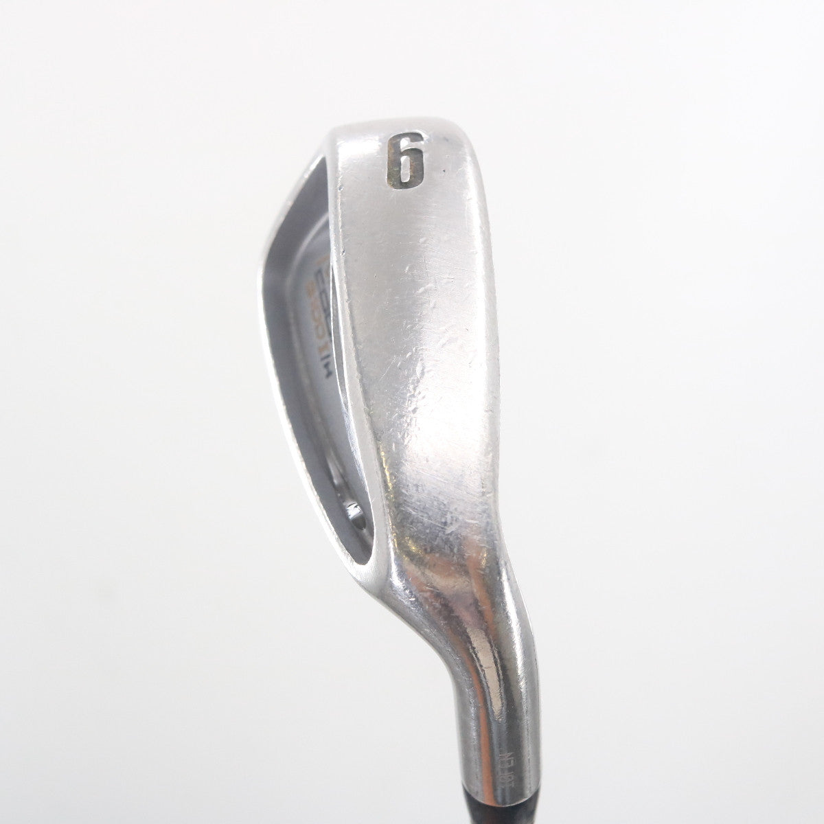 King Cobra 3100 I/H Individual 9 Iron Graphite Regular Flex RH C-152974