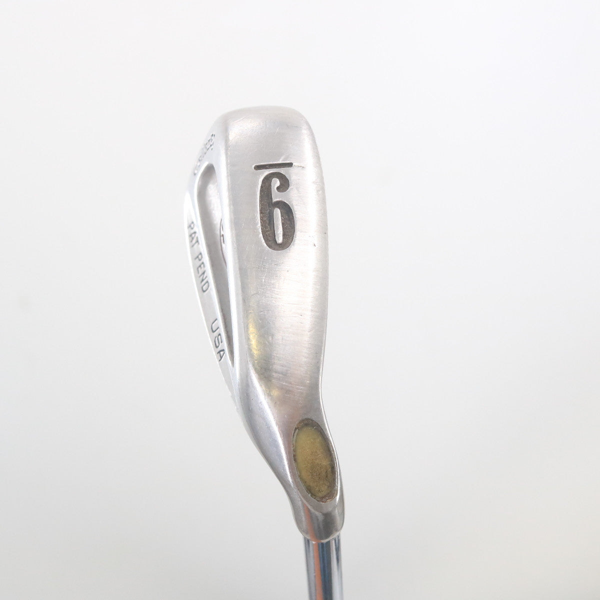 Callaway S2H2 USA Pat Pend Individual 9 Iron Uniflex RH Right-Hand C-152979