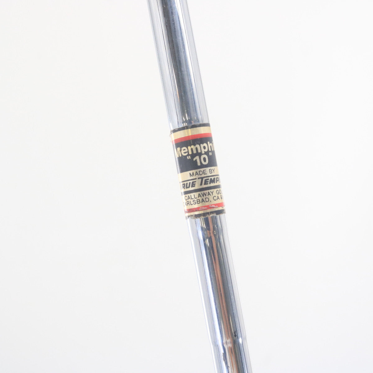 Callaway S2H2 USA Pat Pend Individual 9 Iron Uniflex RH Right-Hand C-152979