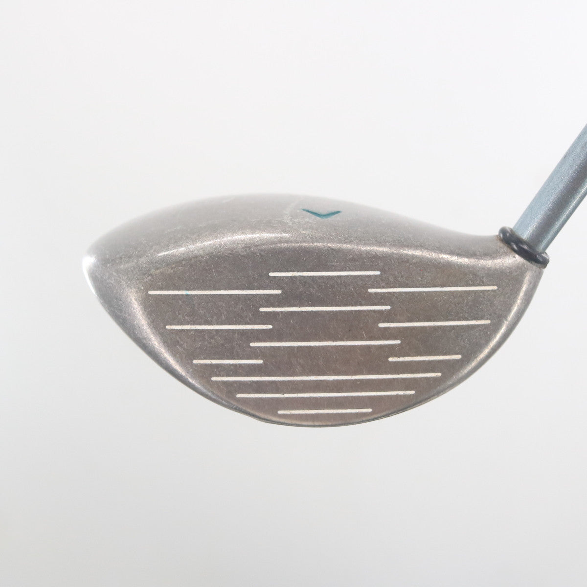 Callaway Great Big Bertha Hawk Eye Fairway 3 Wood Graphite Ladies RH C-152981