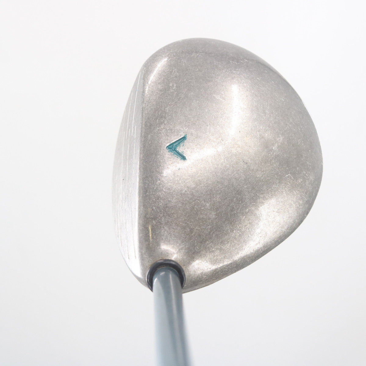 Callaway Great Big Bertha Hawk Eye Fairway 3 Wood Graphite Ladies RH C-152981