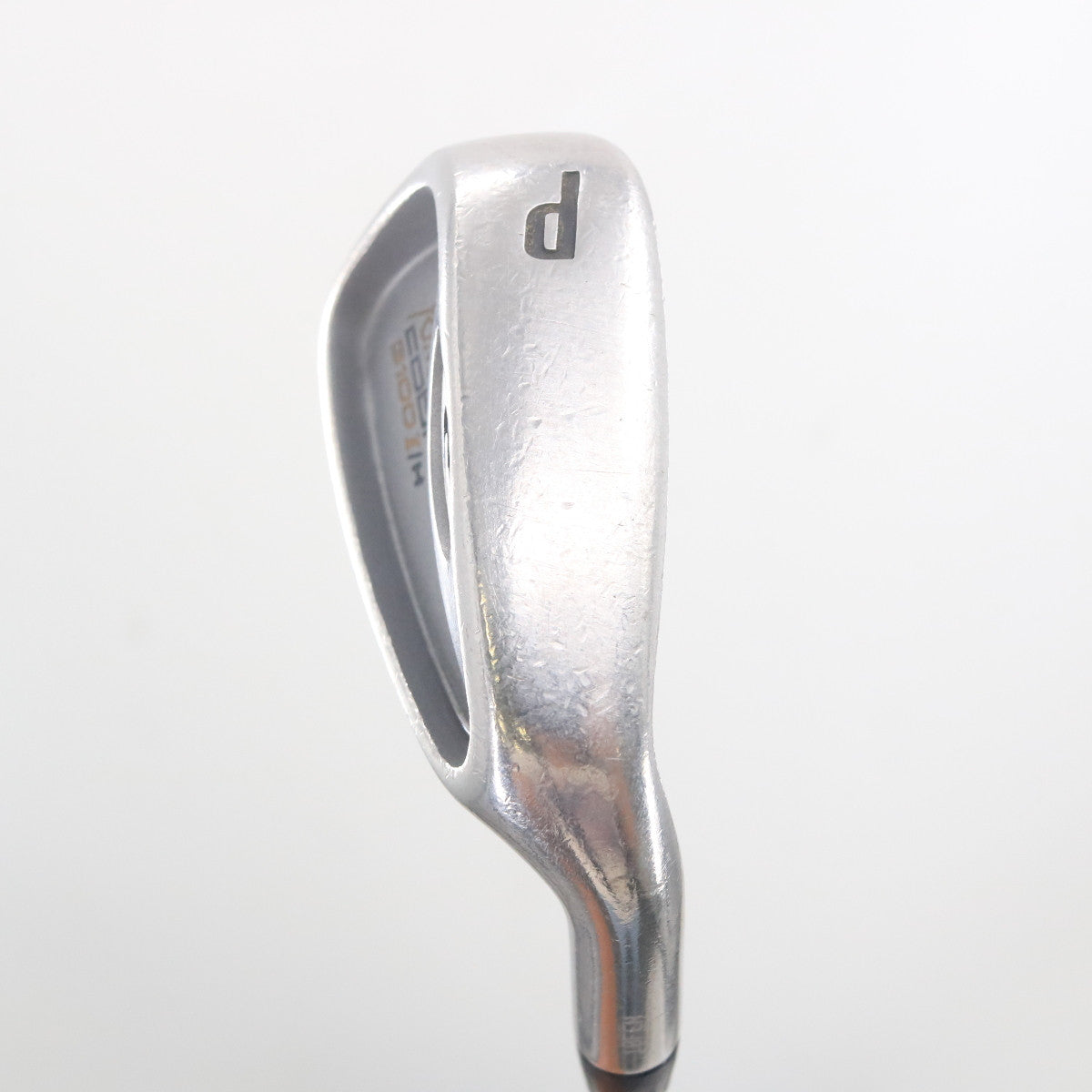 King Cobra 3100 I/H PW Pitching Wedge Graphite Regular Flex Right-Hand C-152982